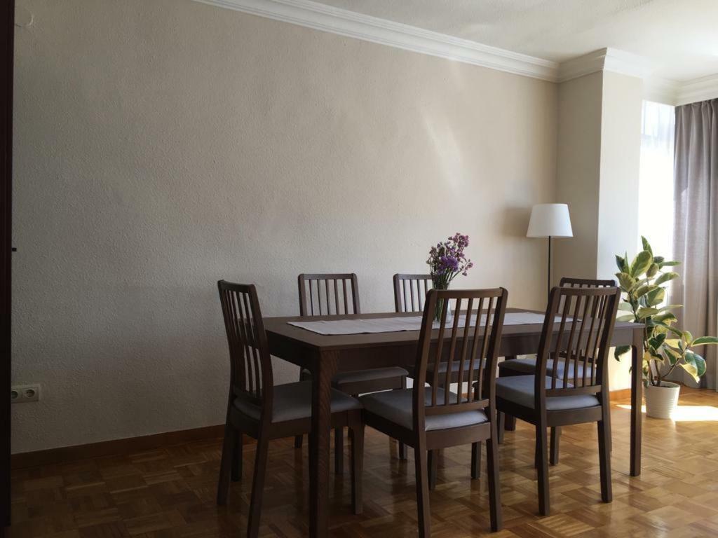 Apartment Esperanto House *