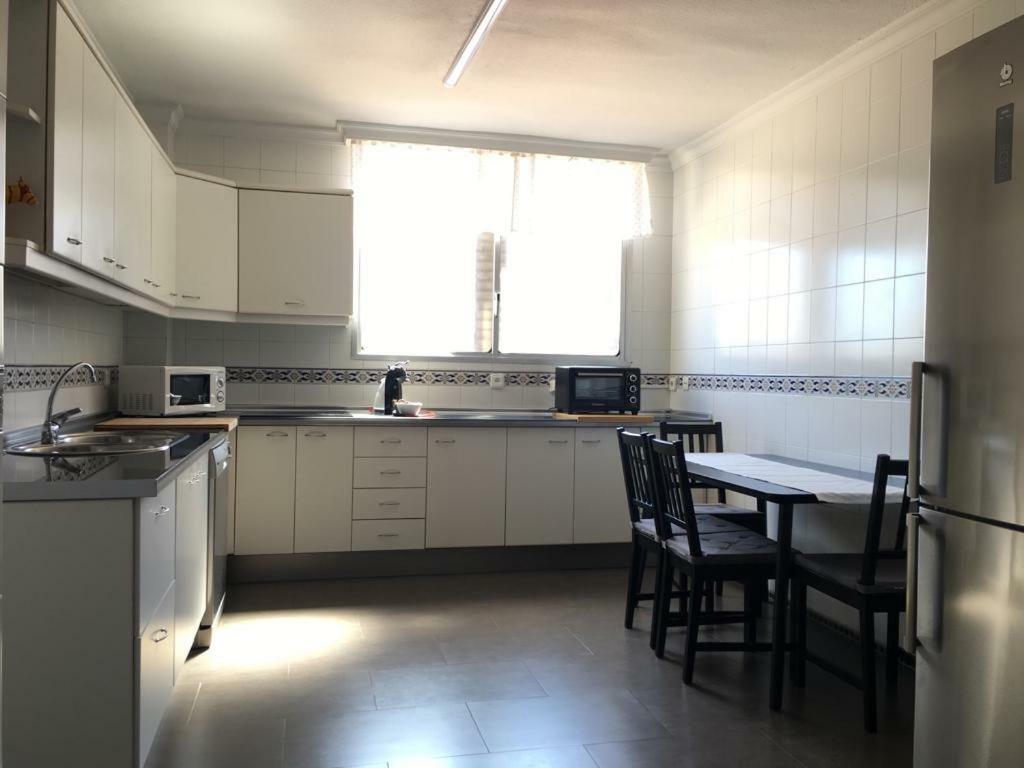 Esperanto House Apartment Malaga