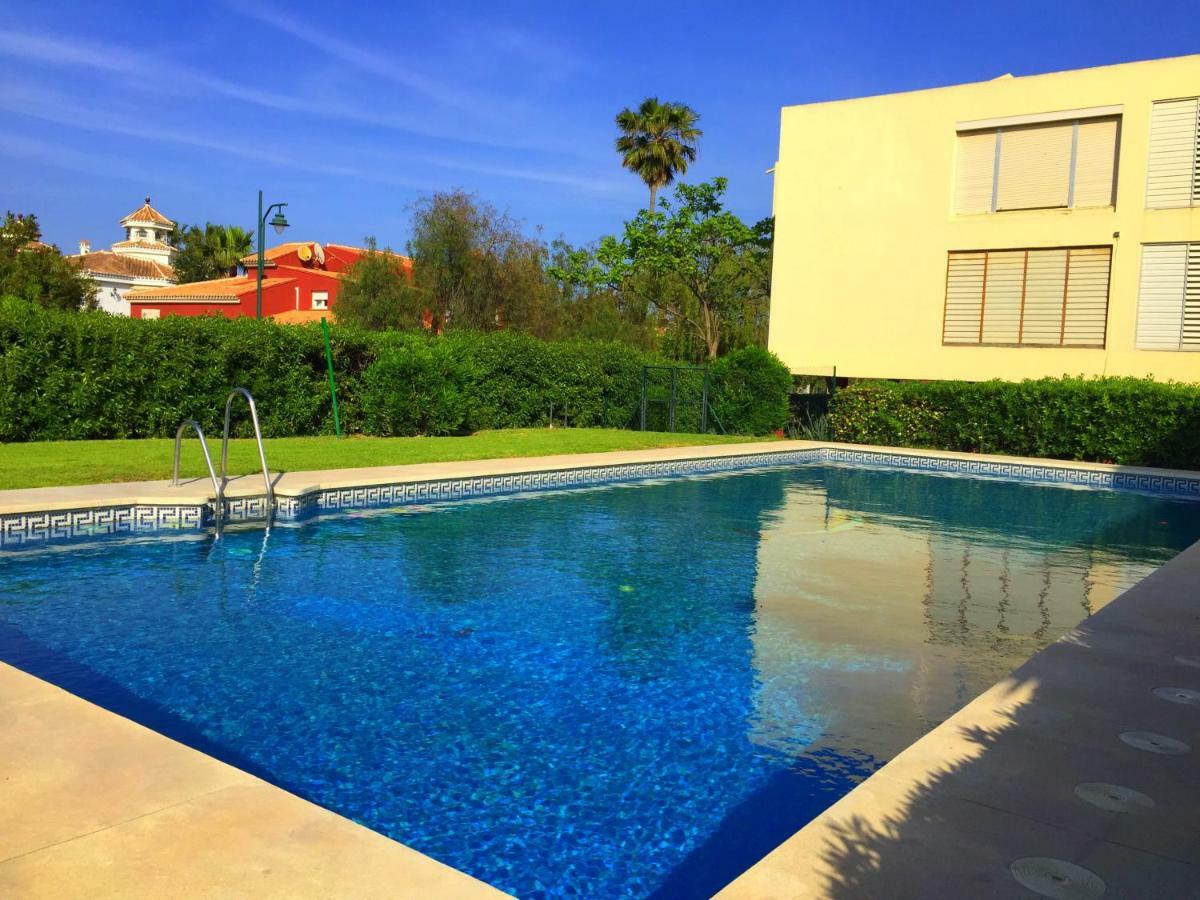 Apartamento Chay * Malaga