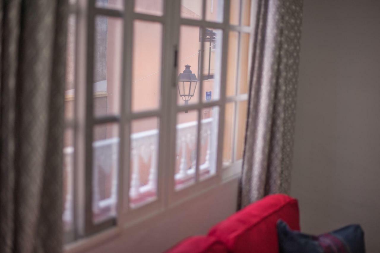 Padilla Playa Huelin Apartment Malaga