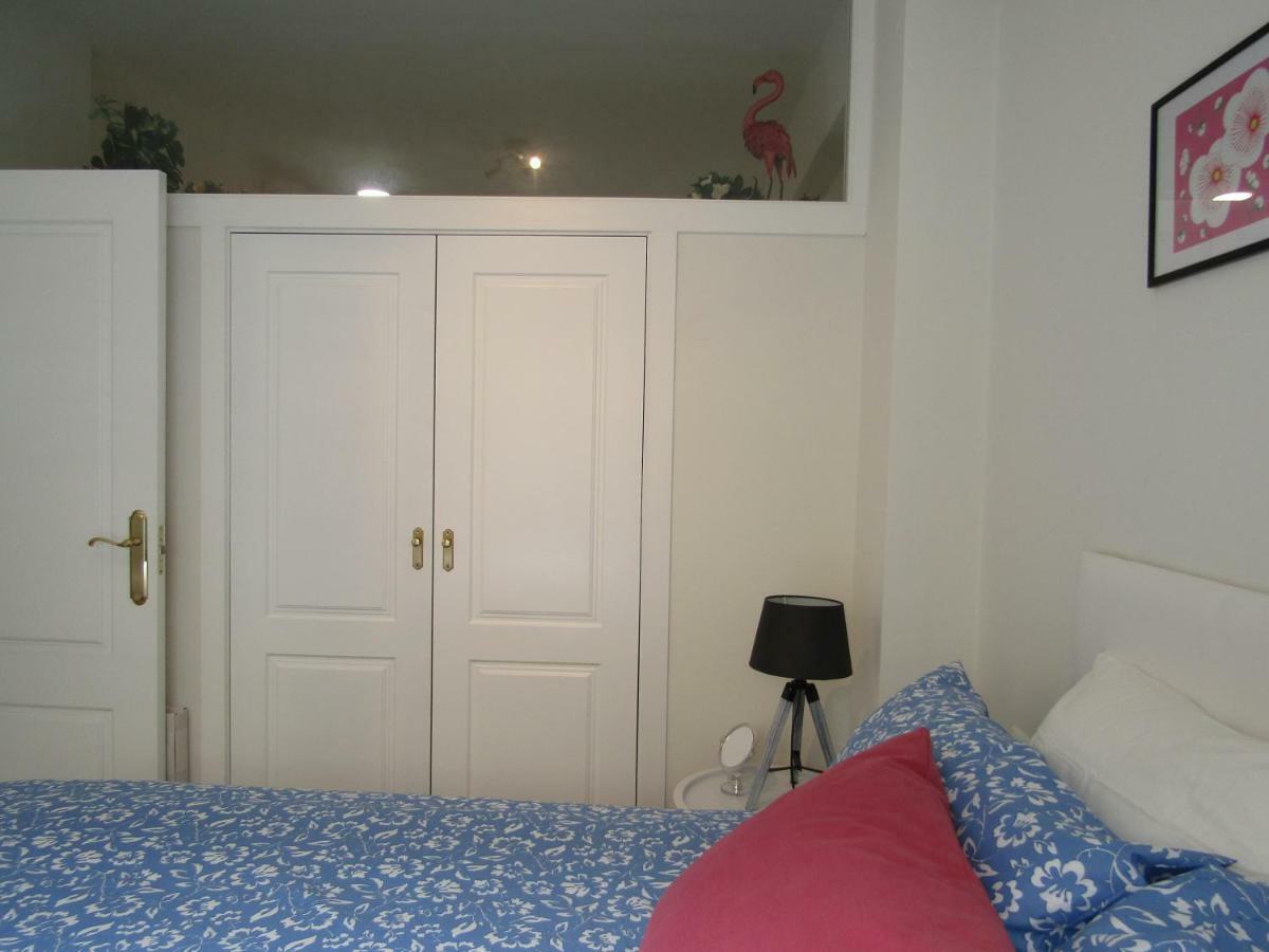 Apartment Agp Centro Historico