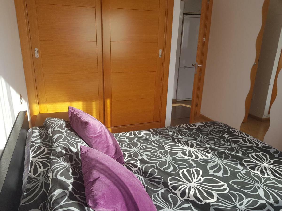 Camino De La Termica Apartamento *