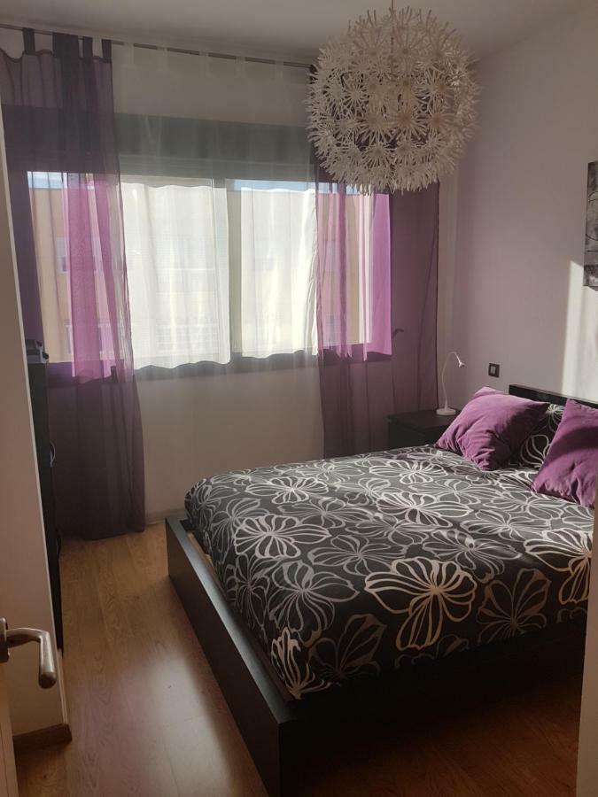 Camino De La Termica Apartamento Apartment Malaga