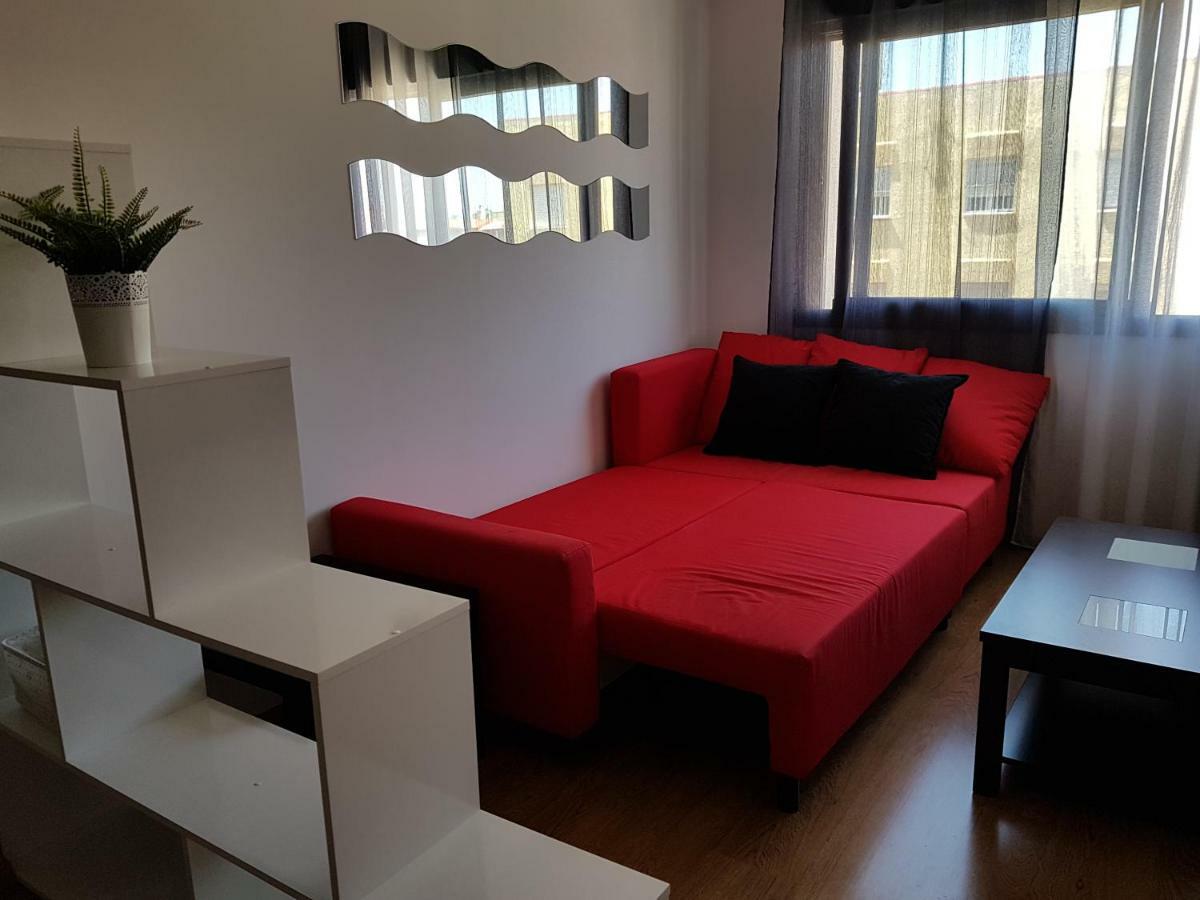 Apartment Camino De La Termica Apartamento *