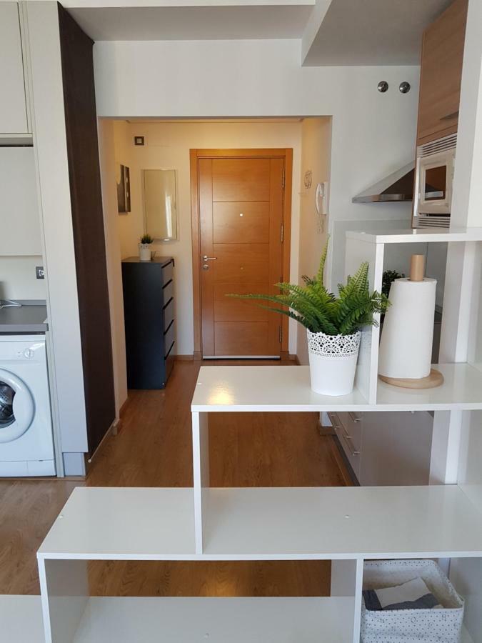 Apartment Camino De La Termica Apartamento Malaga
