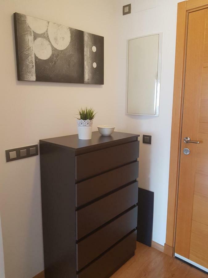 Apartment Camino De La Termica Apartamento Malaga