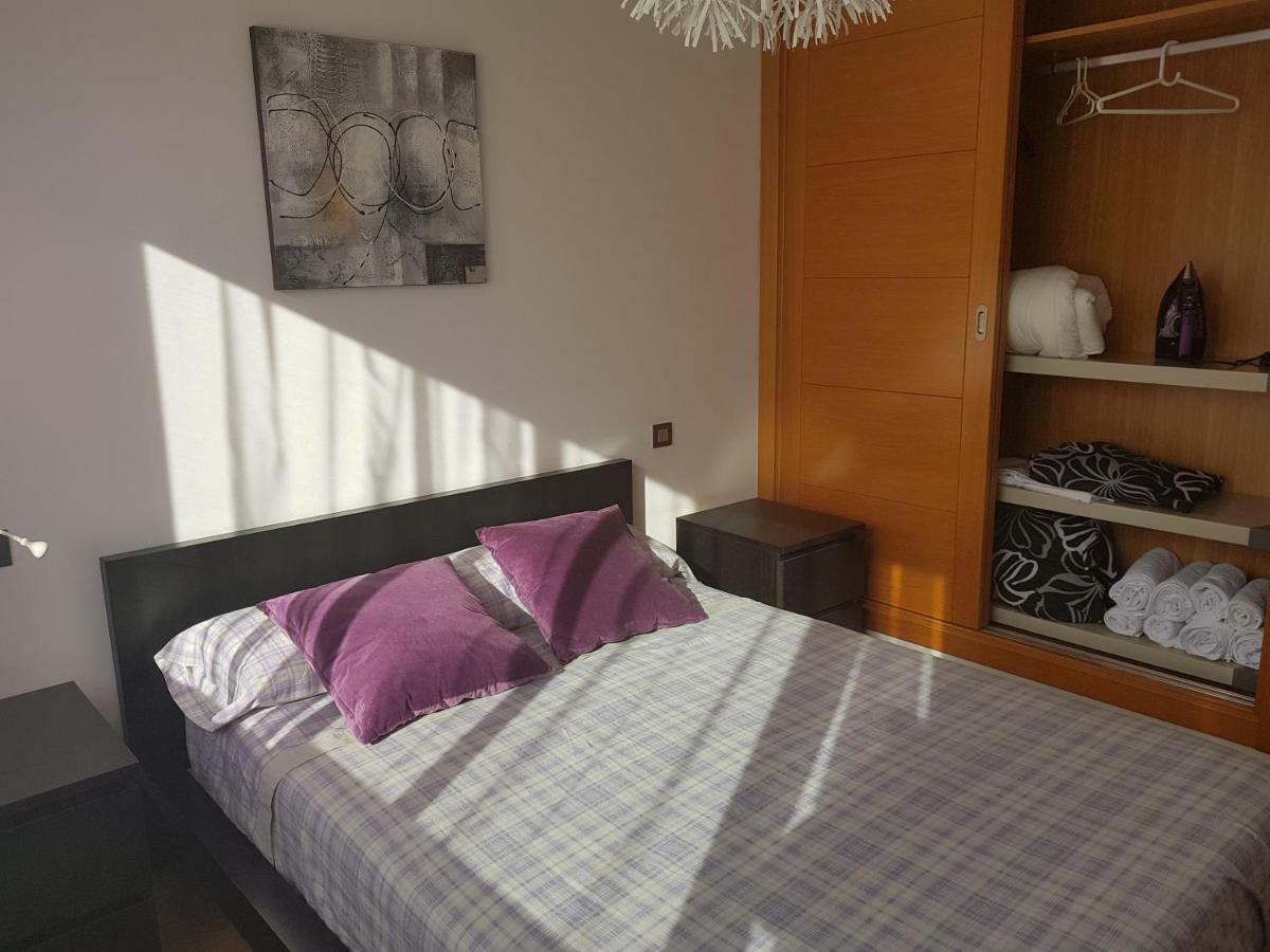 Camino De La Termica Apartamento Malaga