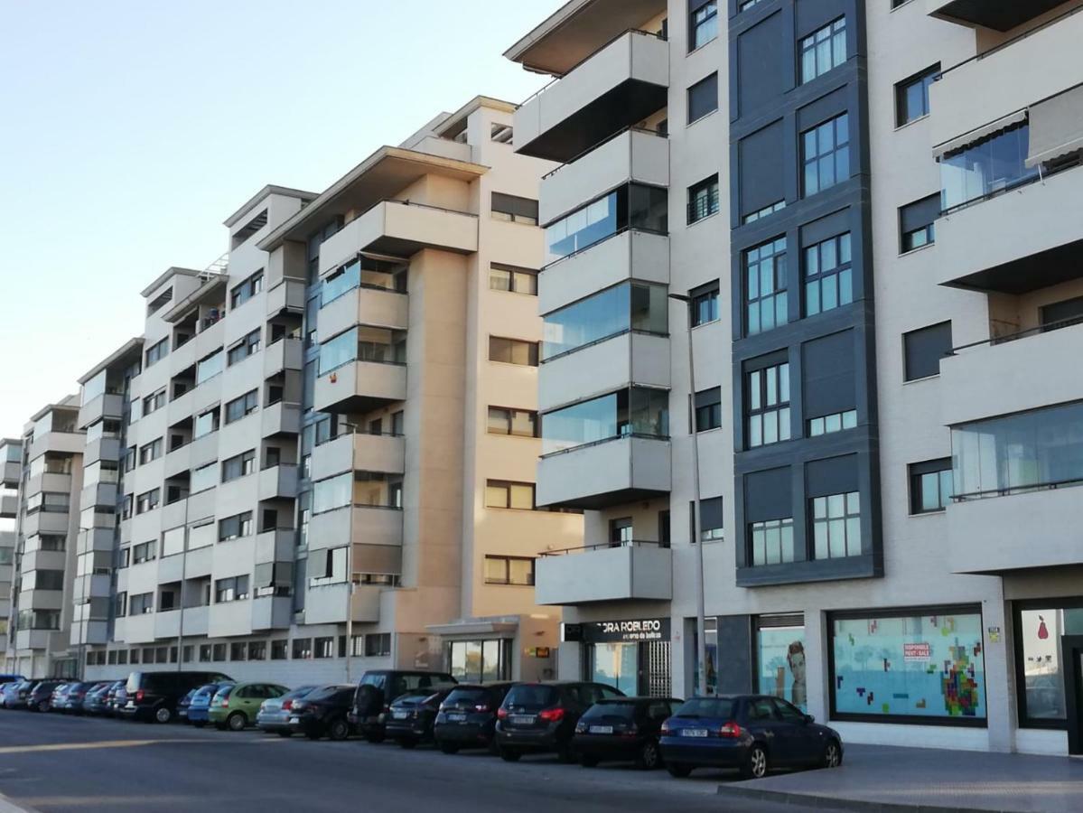 Camino De La Termica Apartamento