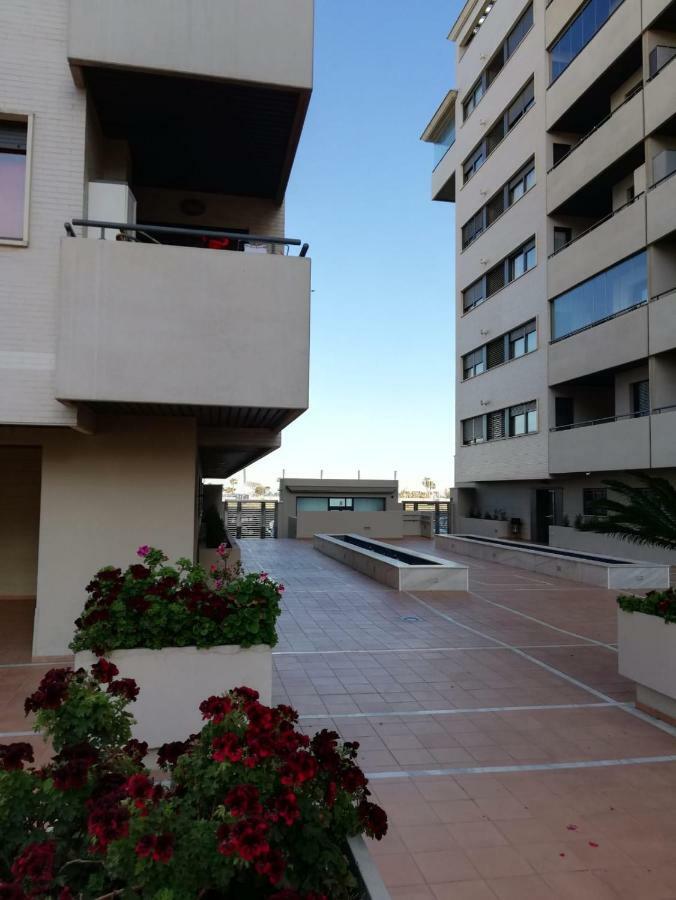 Camino De La Termica Apartamento Apartment *