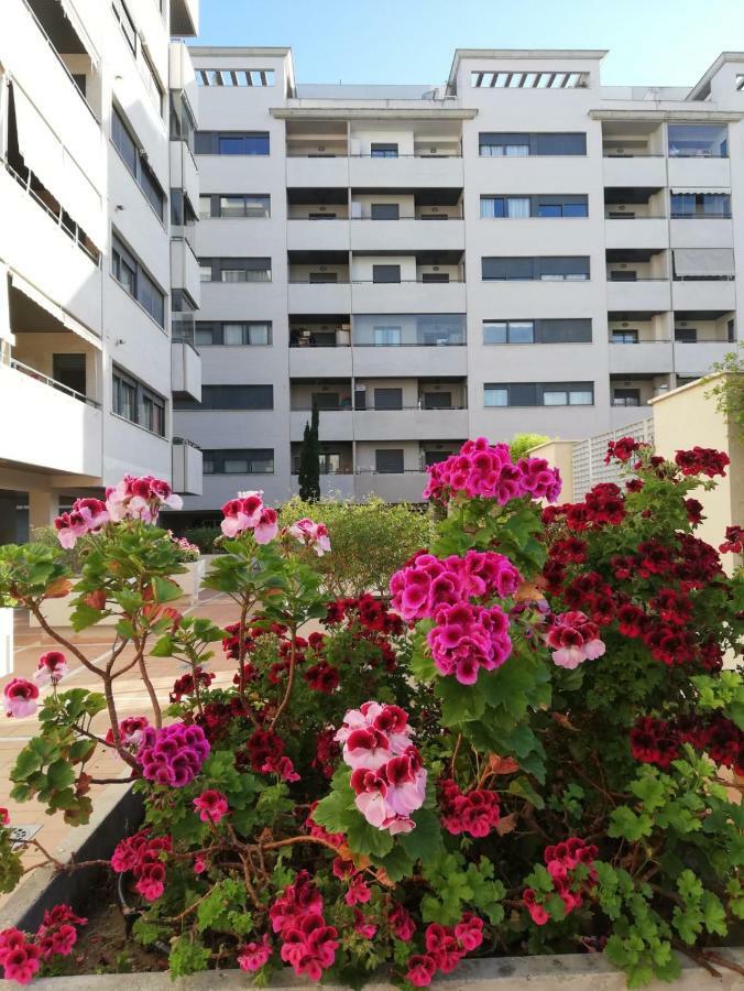 Camino De La Termica Apartamento Malaga
