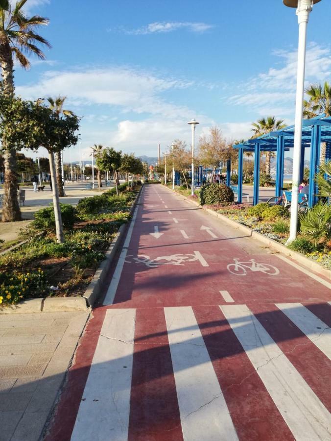 Camino De La Termica Apartamento * Malaga