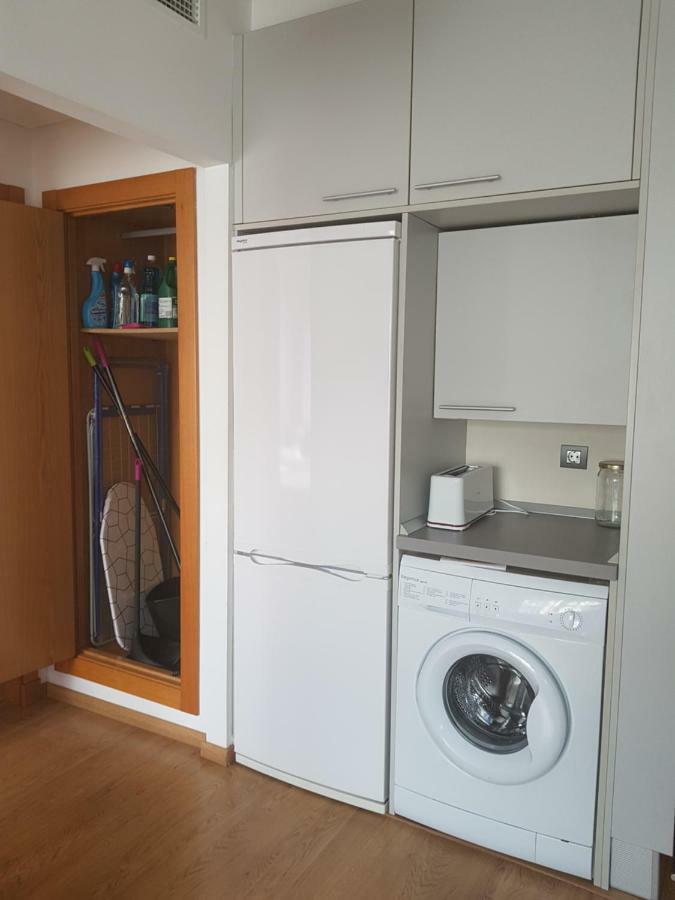 Apartment Camino De La Termica Apartamento