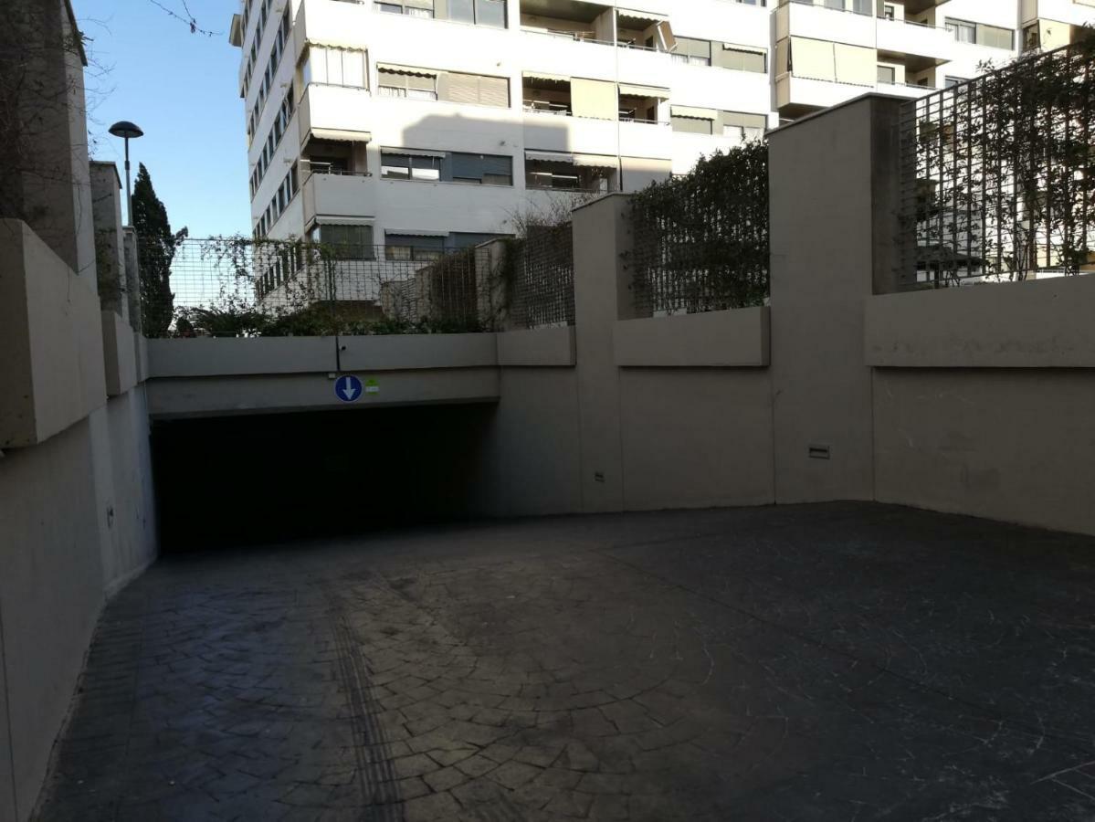 Camino De La Termica Apartamento Malaga