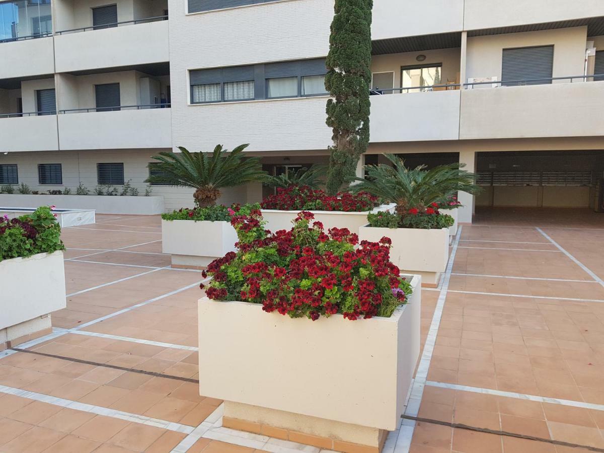 Camino De La Termica Apartamento *
