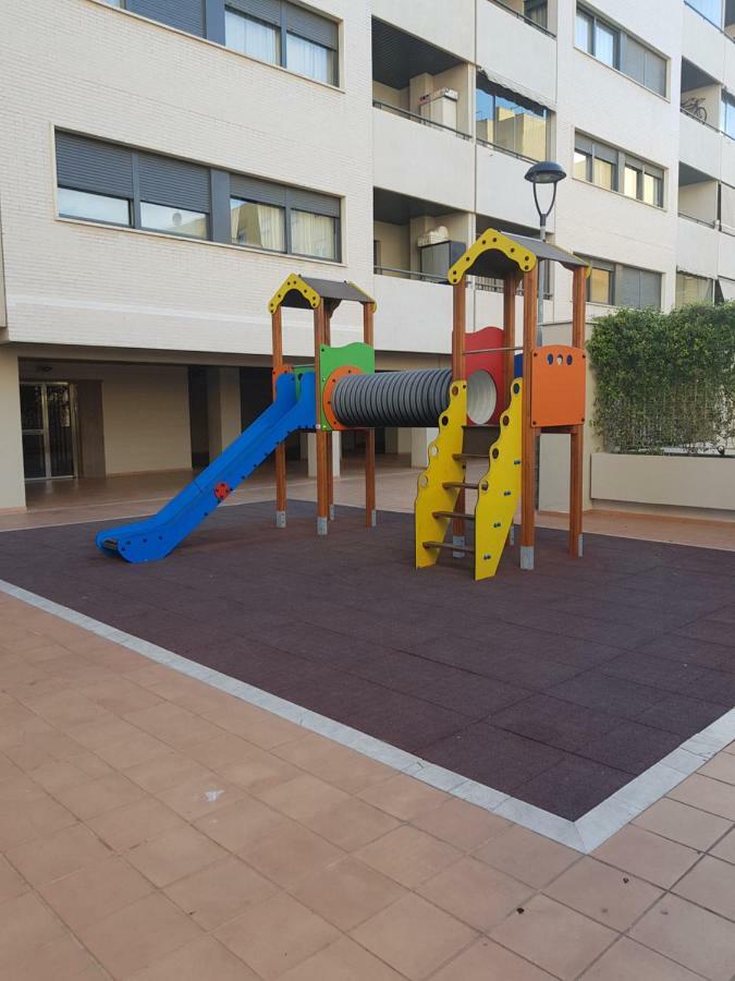 Camino De La Termica Apartamento
