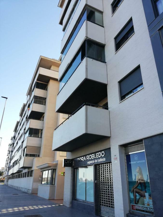 Camino De La Termica Apartamento Apartment Malaga