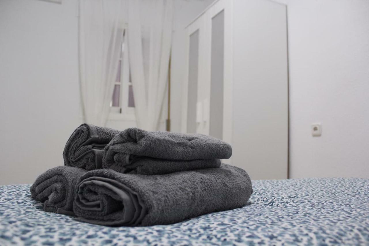 Appartement Estudio Malagueno Centro 1ºa