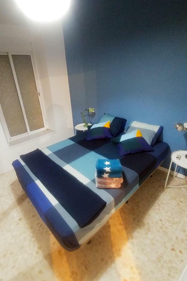 Apartamento La Plaza Esperanza - Centre Málaga