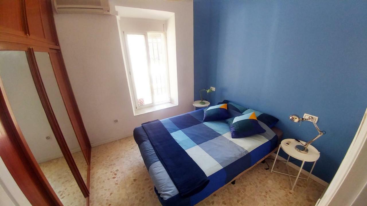 Apartamento La Plaza Esperanza - Centre Málaga