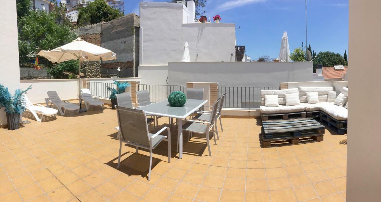 Apartment Malagadevacaciones - Premium Mendoza Malaga