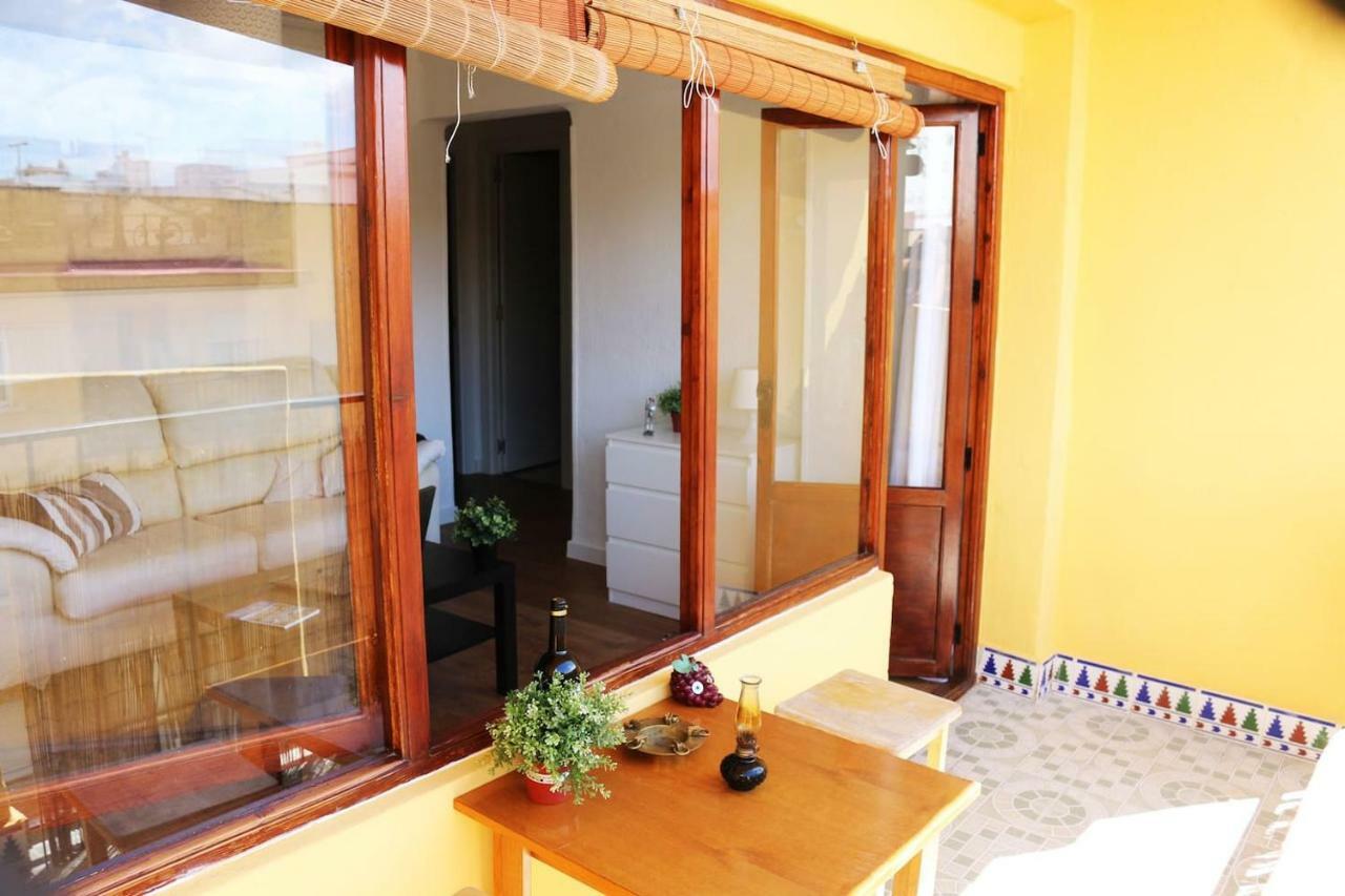 El Refugio De Torrijos Malaga