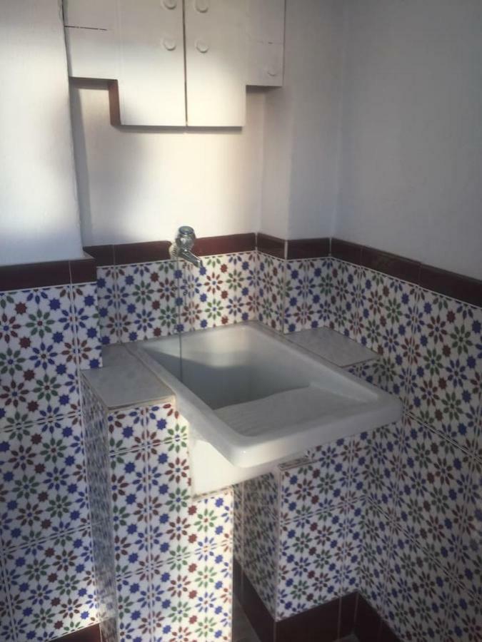 Penthouse Duplex With Private Terrace And Cine 24h Entrance Apartment Malaga