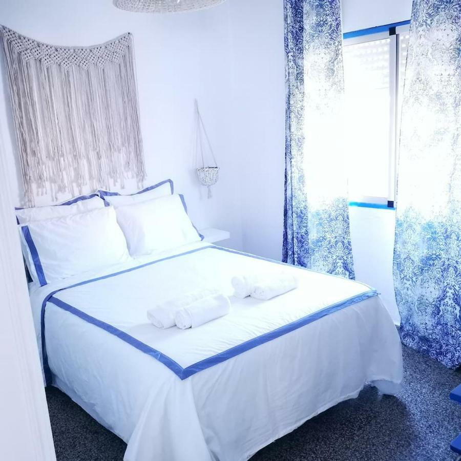 Penthouse Duplex With Private Terrace And Cine 24h Entrance Apartment Malaga