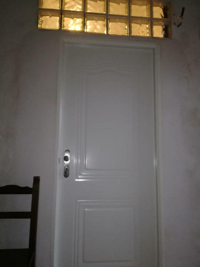 Apartment Casa Juan Málaga