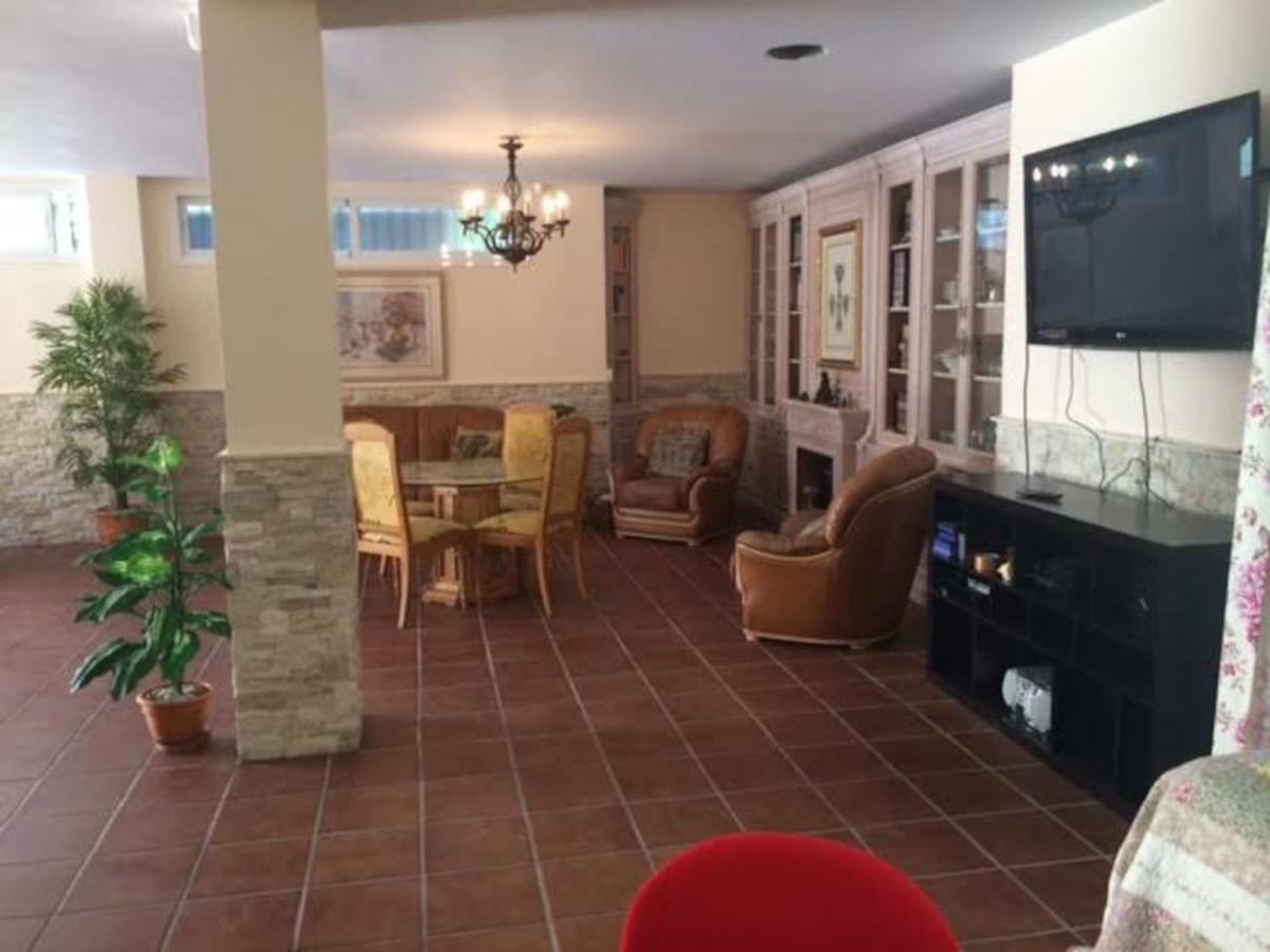 Ideal Loft Malaga
