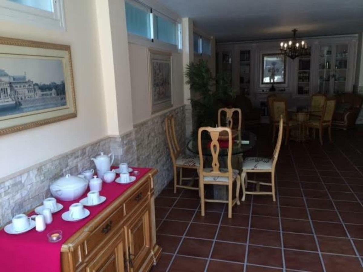 Ideal Loft Malaga