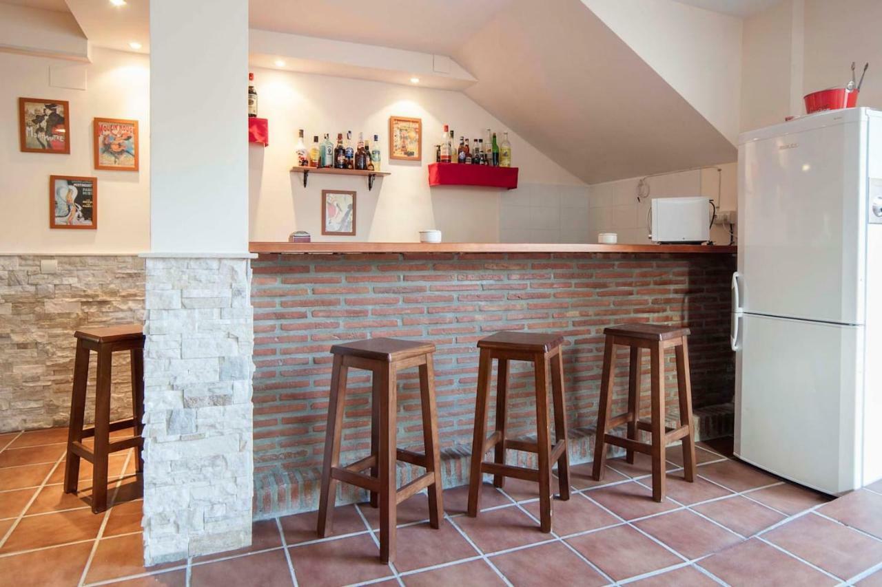 Ideal Loft * Malaga