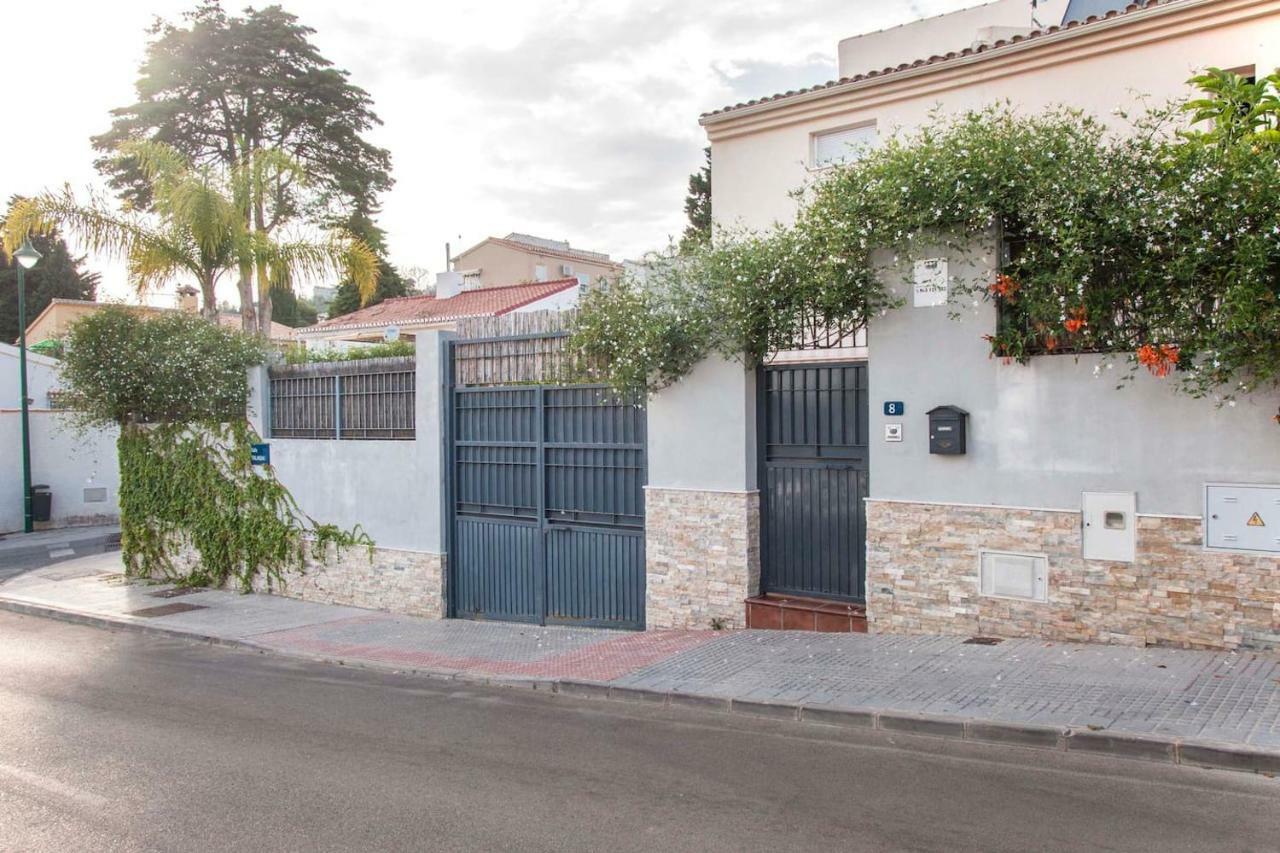 Ideal Loft Malaga