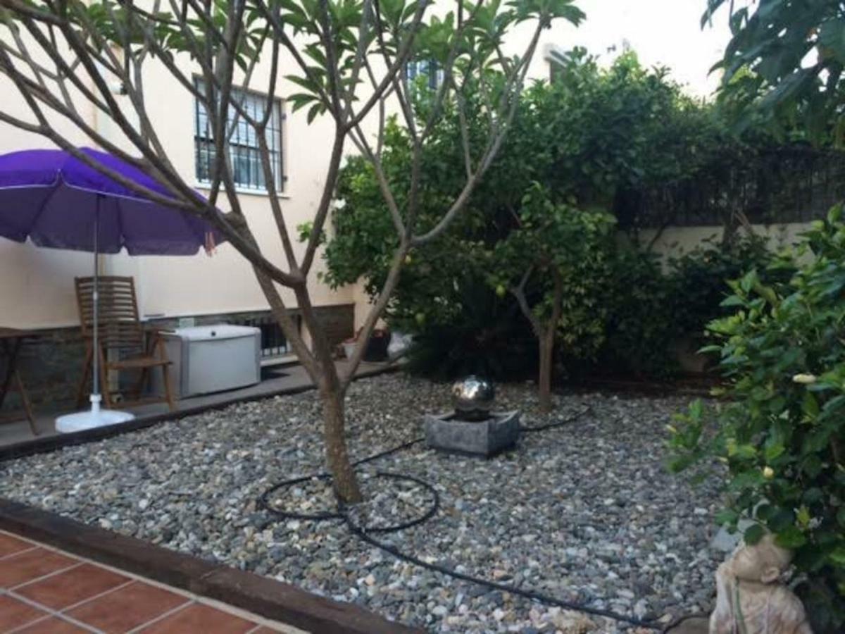 Ideal Loft Apartment Malaga