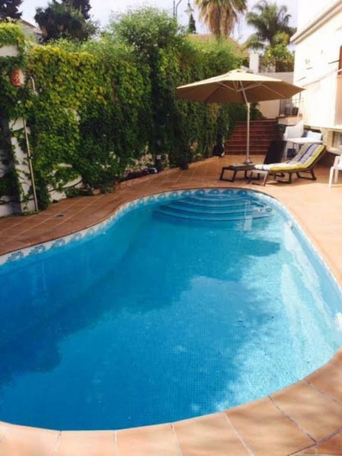 Ideal Loft * Malaga