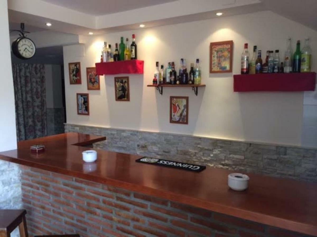 Ideal Loft Apartment Malaga