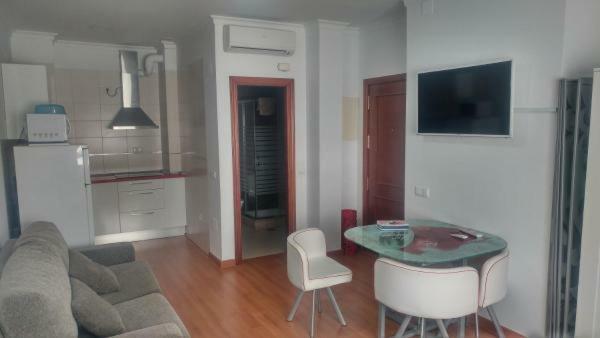 Apartment Calle Carreteria Malaga