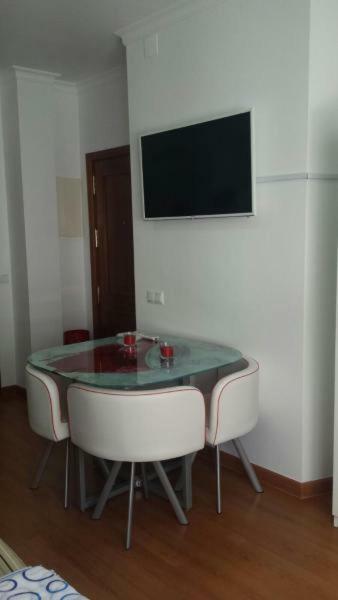 Apartment Calle Carreteria
