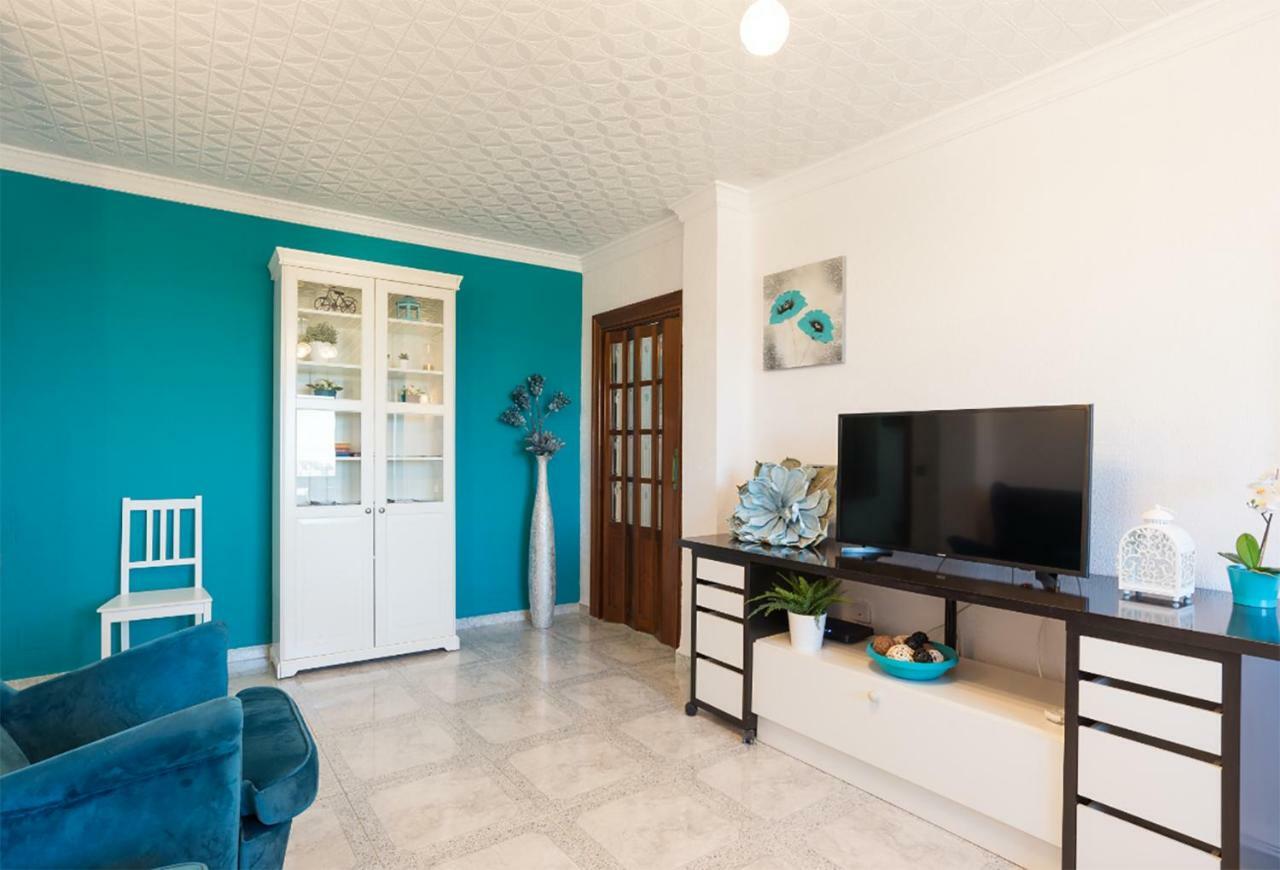 Daoiz Boutique Apartment Malaga
