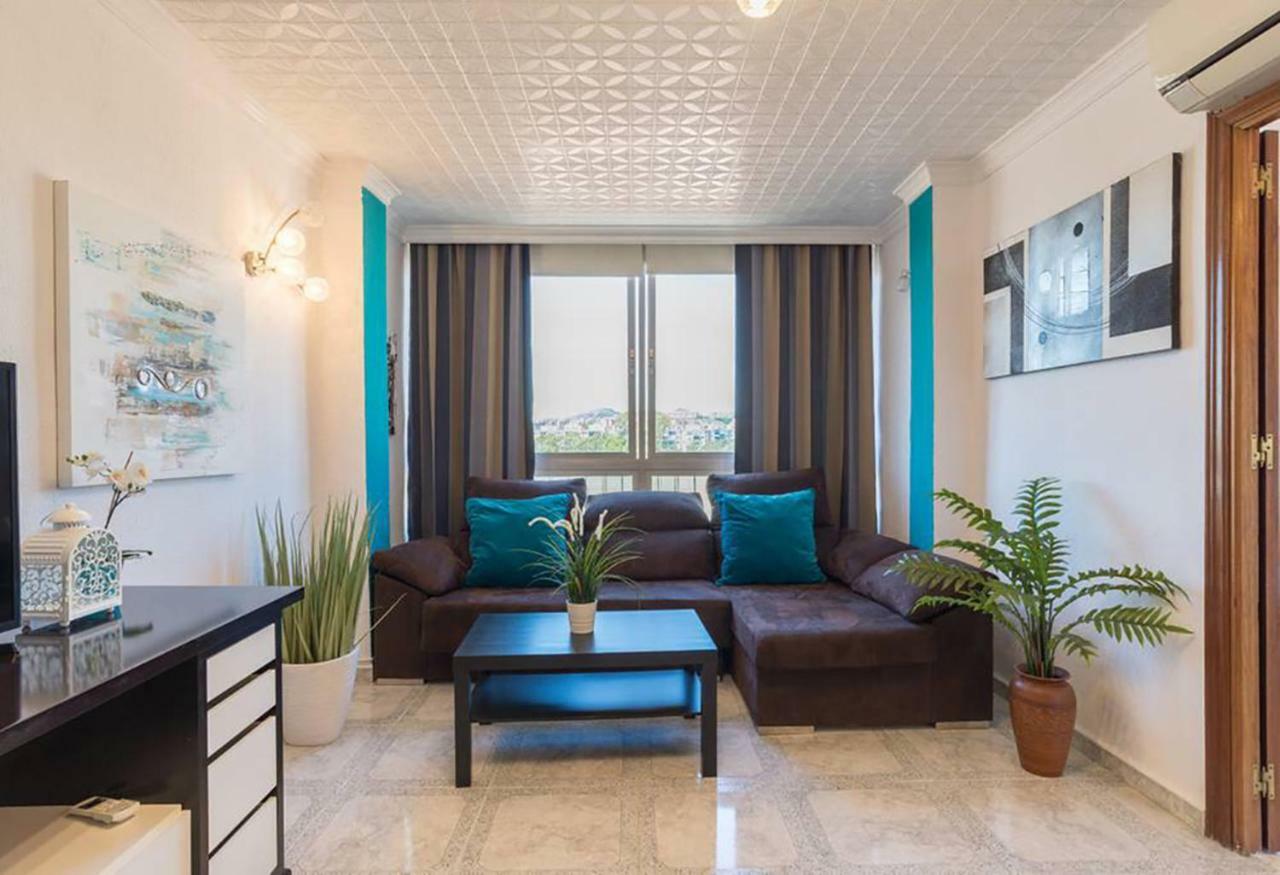 Apartment Daoiz Boutique *