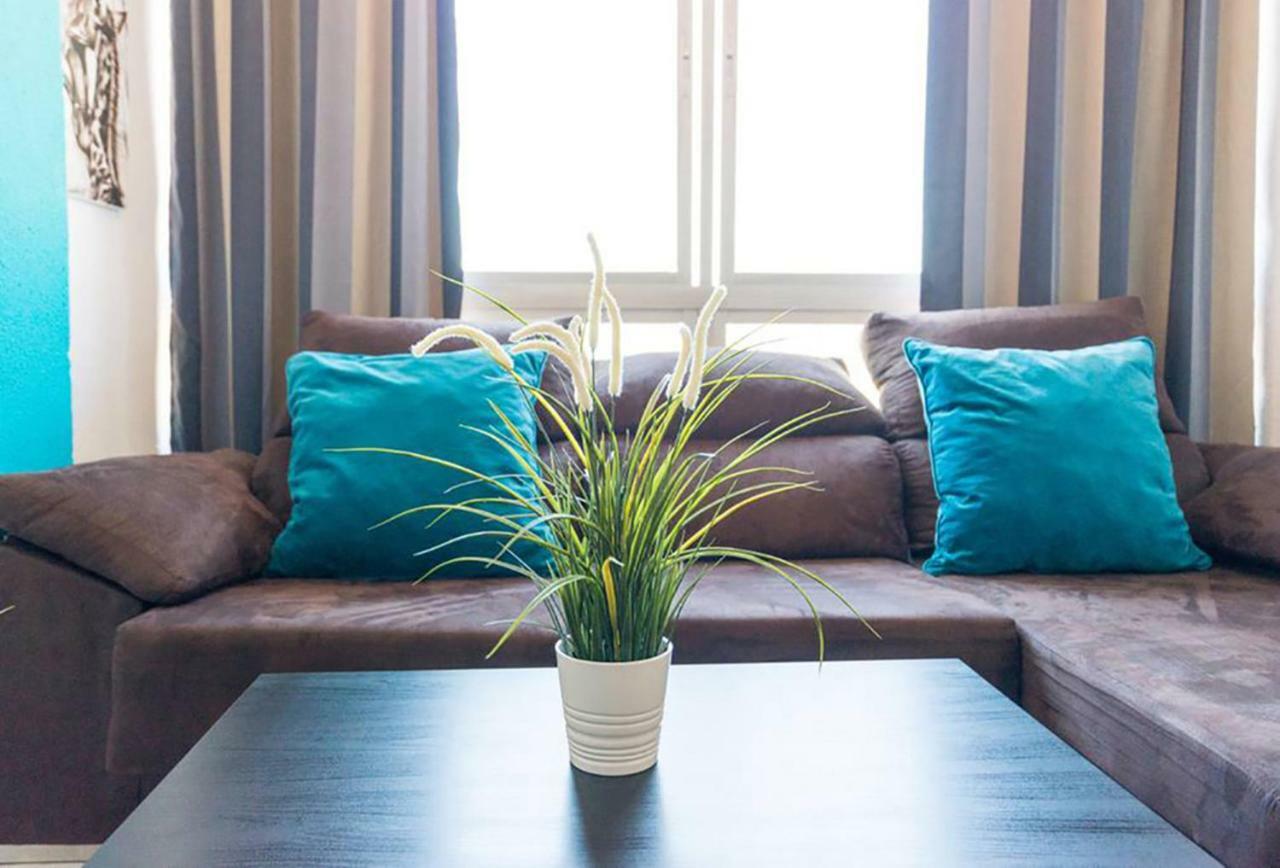 Daoiz Boutique Apartment Malaga