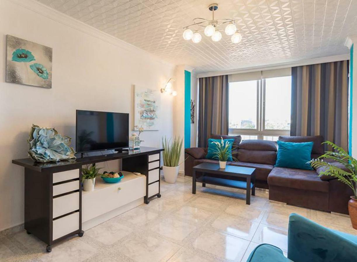Daoiz Boutique Apartment Malaga