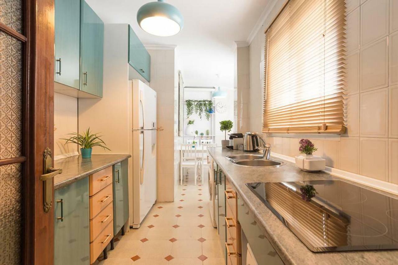 Apartment Daoiz Boutique