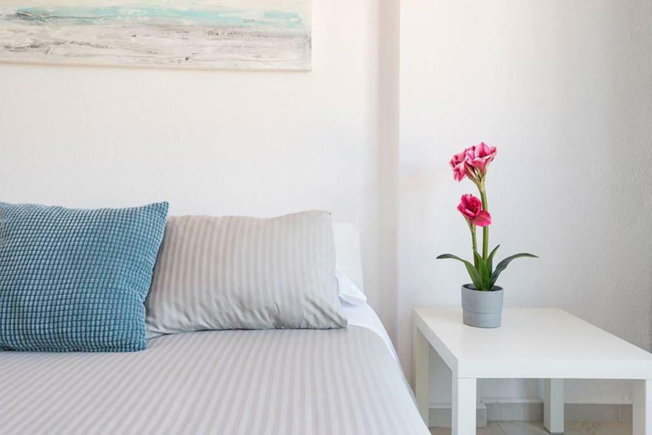 Daoiz Boutique Apartment *