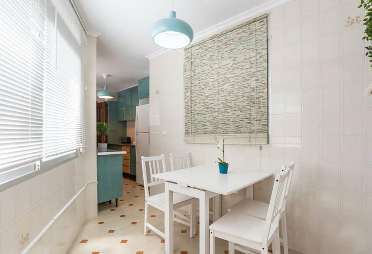 Daoiz Boutique Apartment