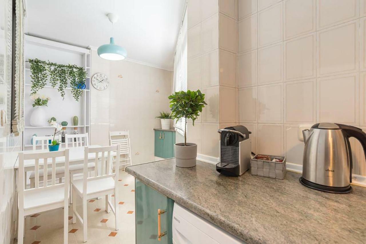 Daoiz Boutique Apartment Malaga