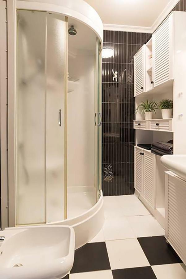 Apartment Daoiz Boutique