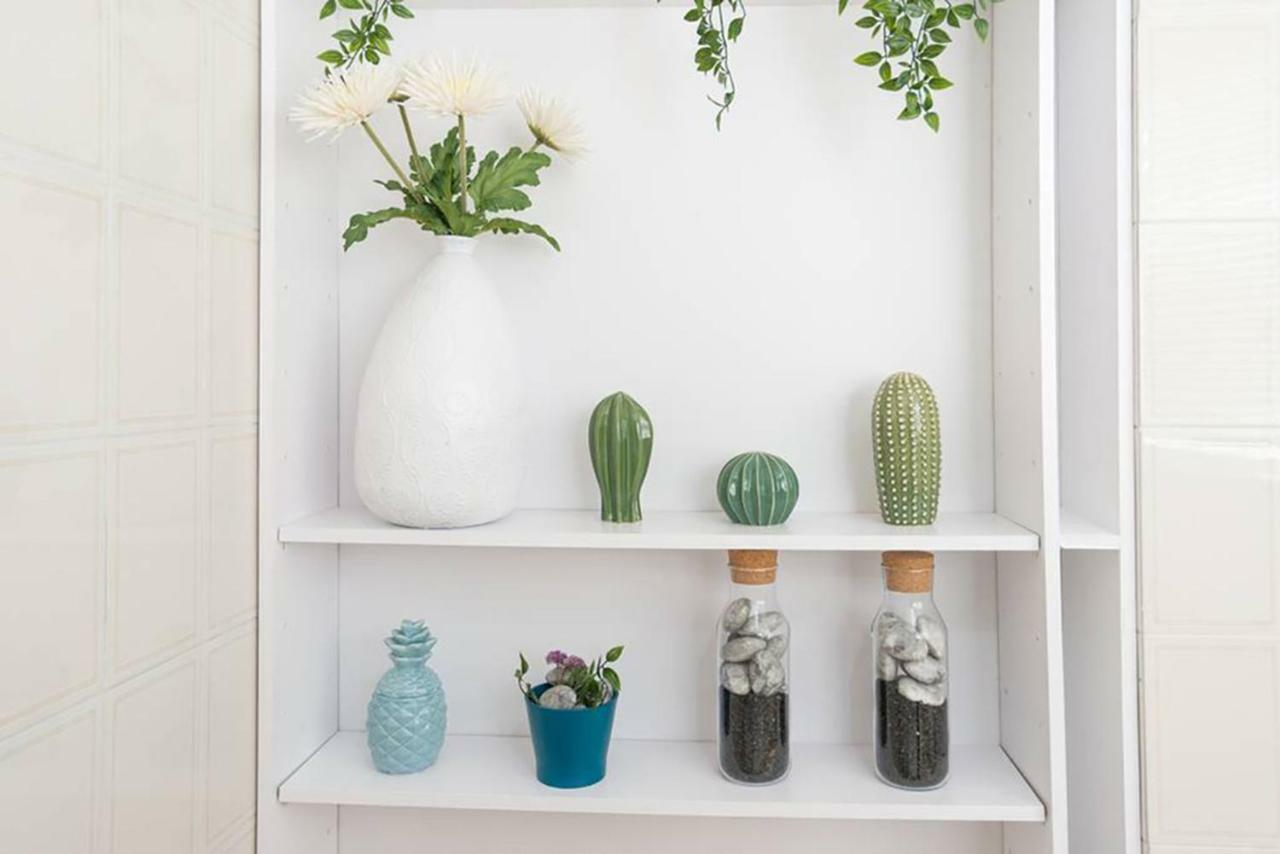 Apartment Daoiz Boutique *