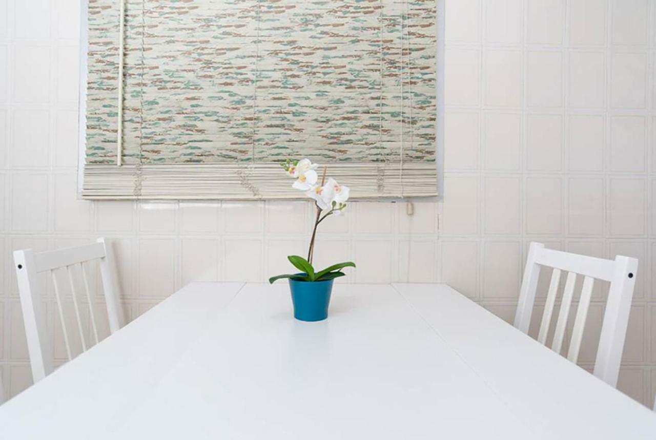 Apartment Daoiz Boutique