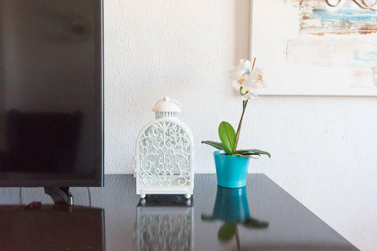 Apartment Daoiz Boutique Malaga
