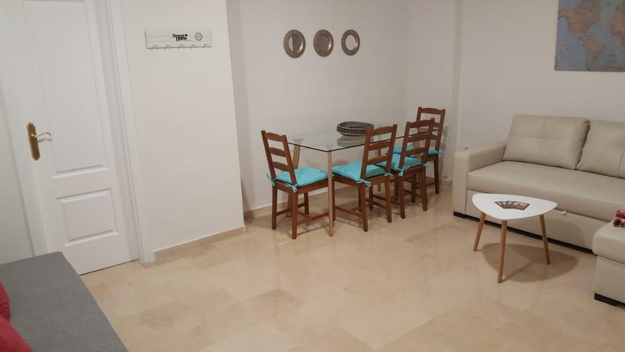 Agp Centro Histórico Apartamento Málaga